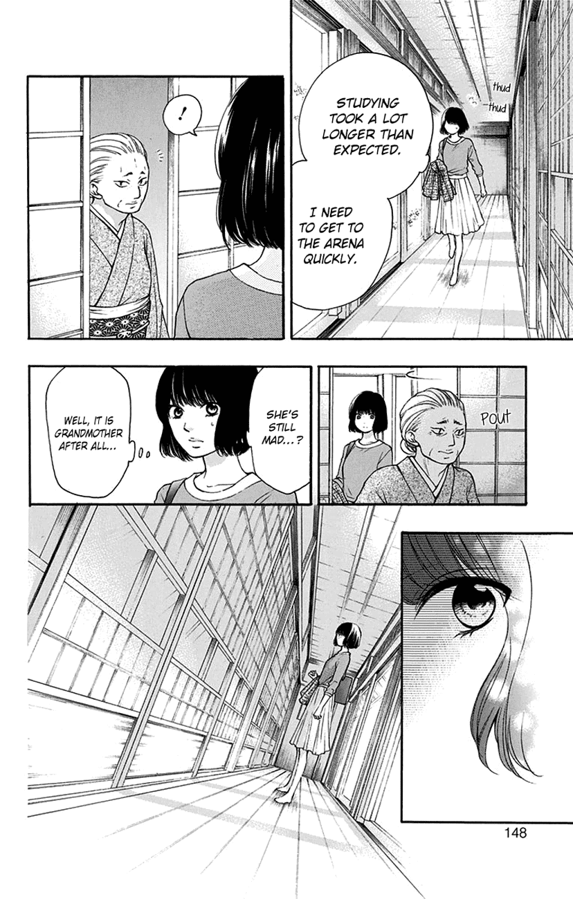 Kono Oto Tomare!, Chapter 46 image 39